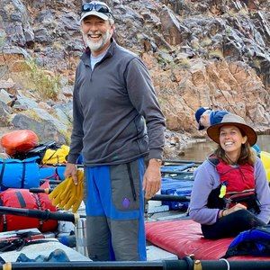 Meet your Posher, Jenn